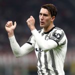 AC Milan v Juventus - Serie A