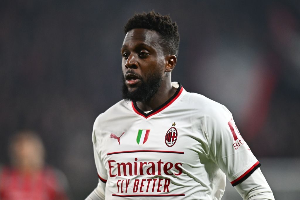 US Cremonese v AC MIlan - Serie A