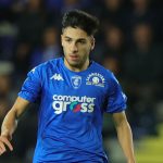 Empoli FC v AC MIlan - Serie A