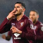 Torino FC v UC Sampdoria - Serie A