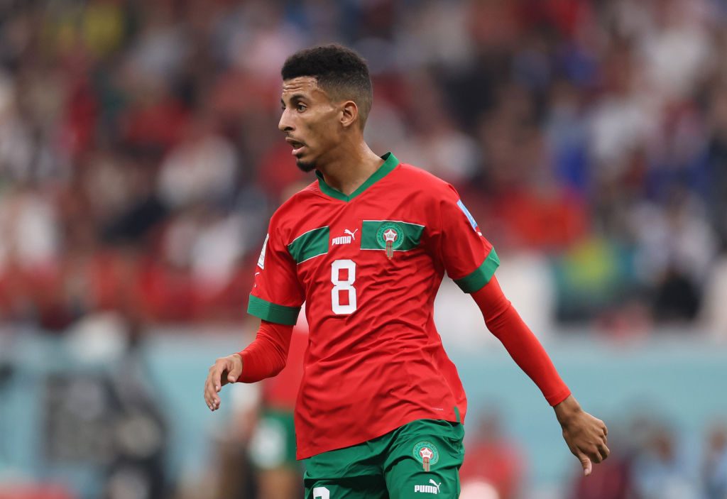France v Morocco: Semi Final - FIFA World Cup Qatar 2022