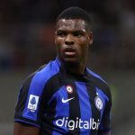 FC Internazionale v Spezia Calcio - Serie A