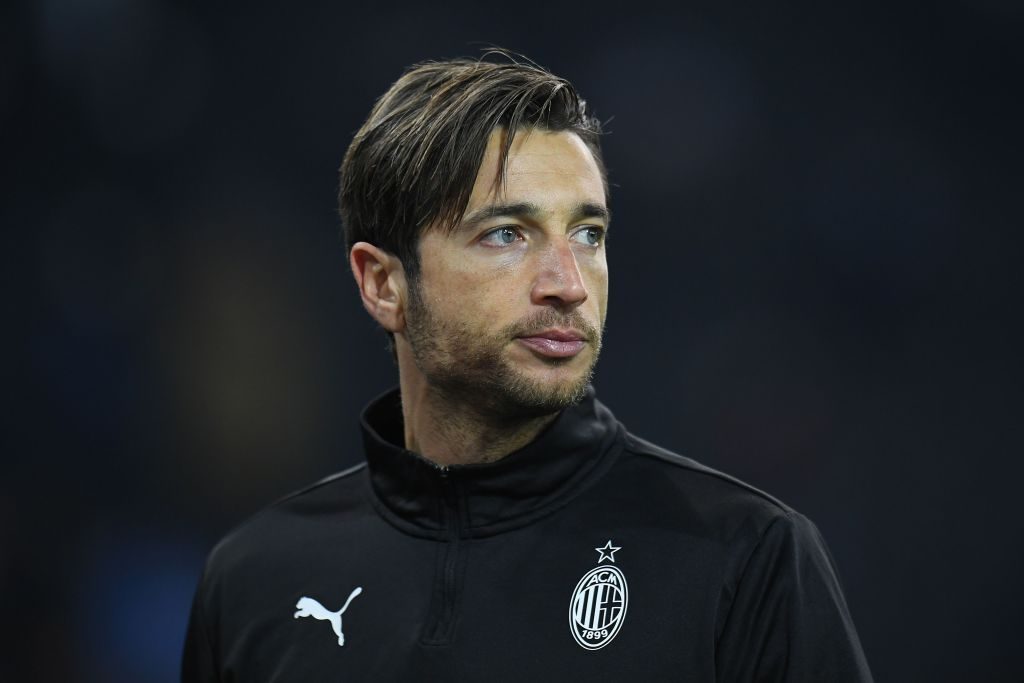 Udinese Calcio v AC Milan - Serie A