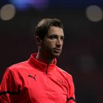 Atletico Madrid v AC Milan: Group B - UEFA Champions League