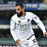 Hellas Verona v Spezia Calcio - Serie A