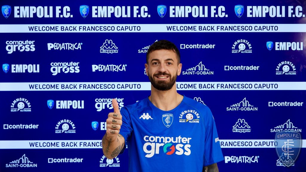 caputo