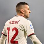 US Cremonese v AC MIlan - Serie A