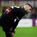 FBL-ITA-SERIEA-AC MILAN-FIORENTINA