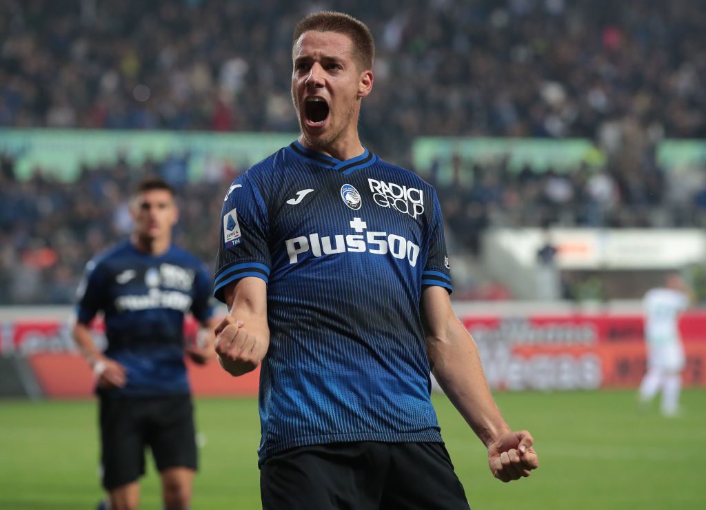 Atalanta BC v US Sassuolo - Serie A