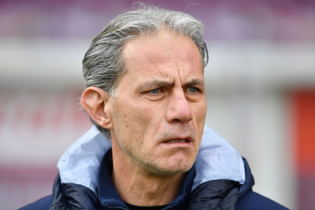 Torino FC v Hellas Verona - Serie A
