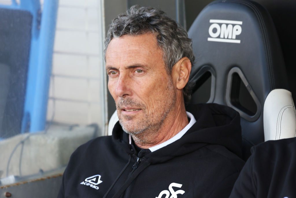 Spezia Calcio v Atalanta BC - Serie A