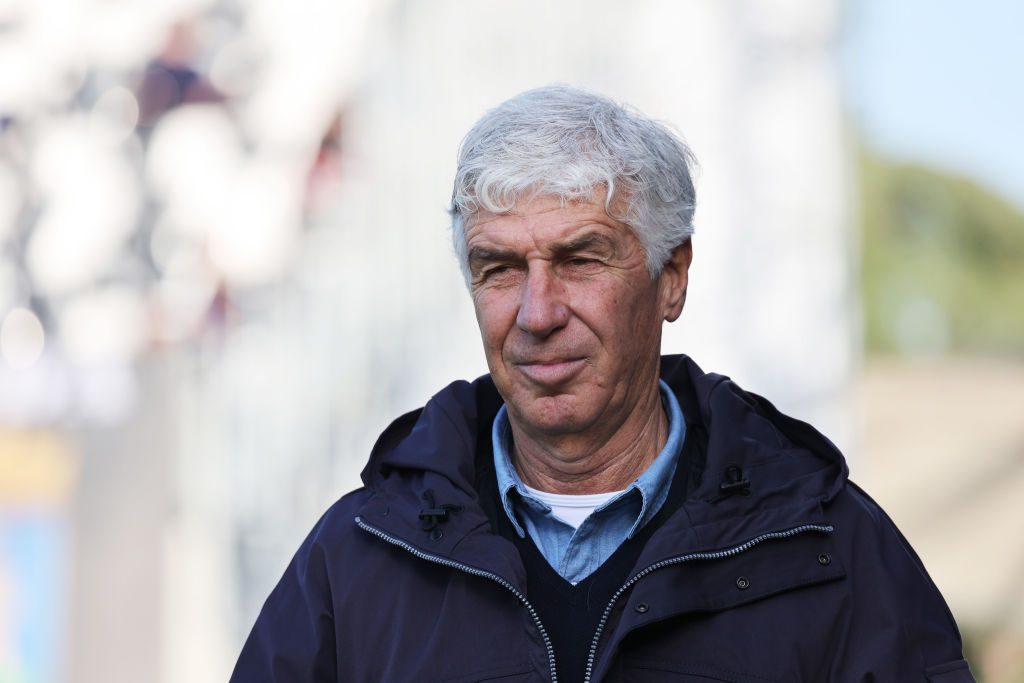 Spezia Calcio v Atalanta BC - Serie A
