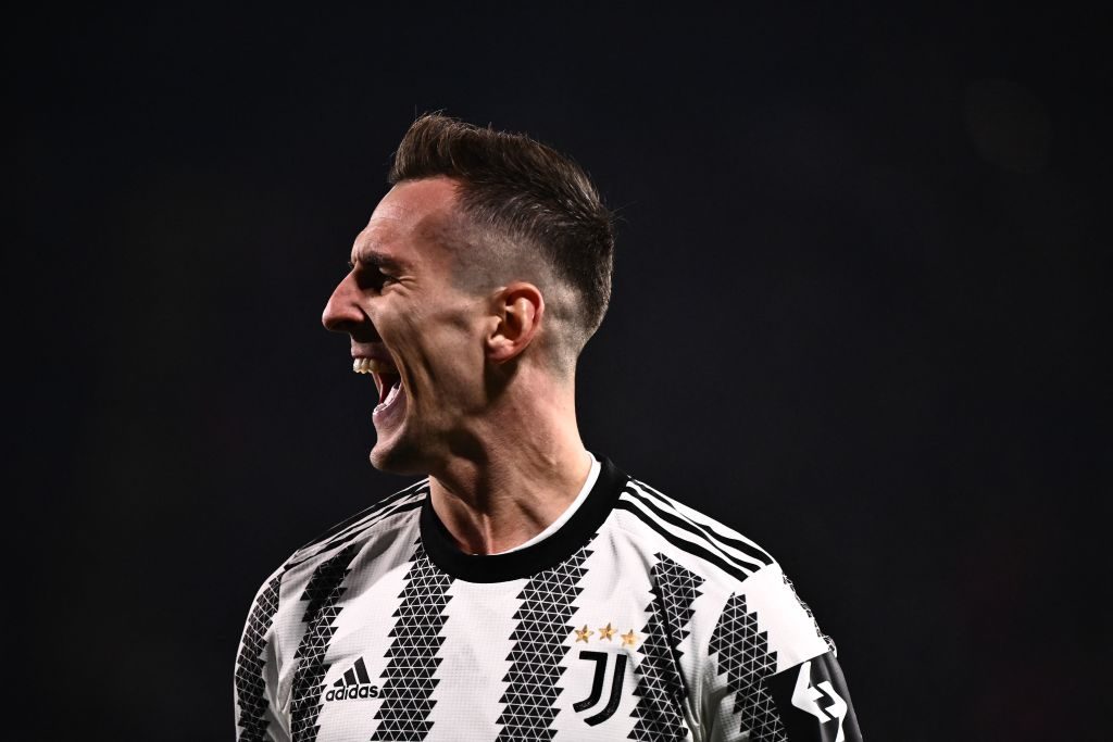 FBL-ITA-SERIEA-CREMONESE-JUVENTUS