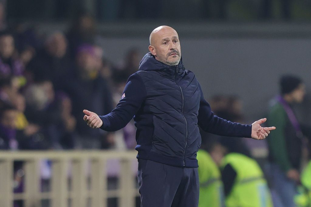 ACF Fiorentina v AC Monza - Serie A