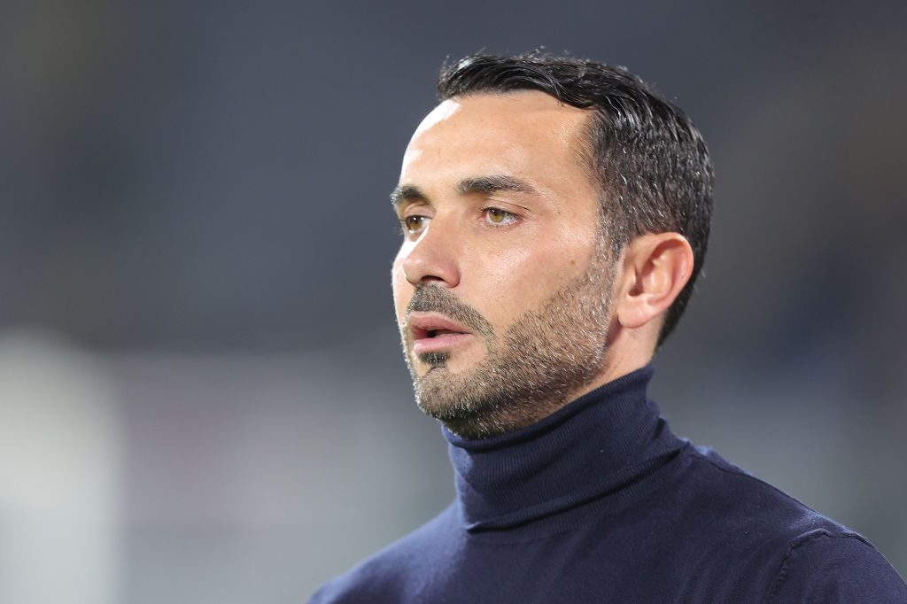 ACF Fiorentina v AC Monza - Serie A