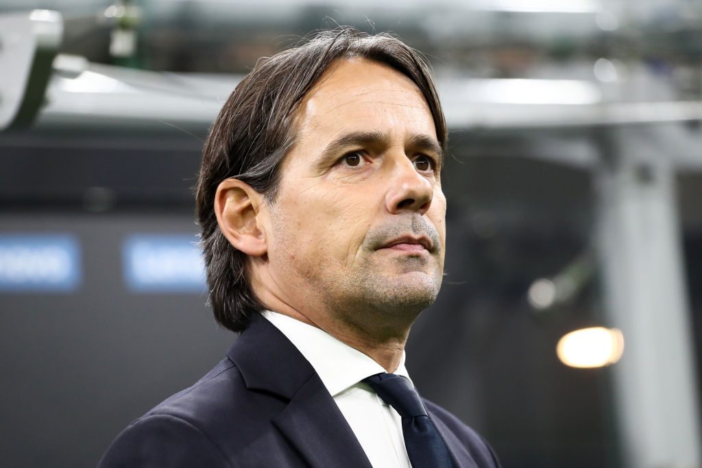 FC Internazionale v SSC Napoli - Serie A