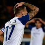 US Lecce v SS Lazio - Serie A