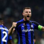 FC Internazionale v FC Barcelona: Group C - UEFA Champions League