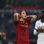 AS Roma v Bologna FC - Serie A