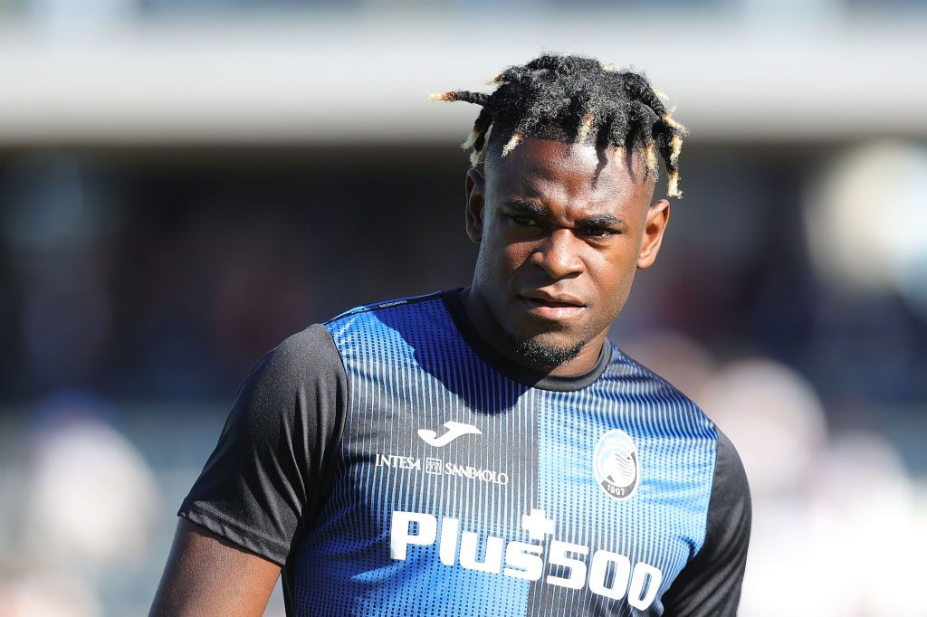 Empoli FC v Atalanta BC - Serie A