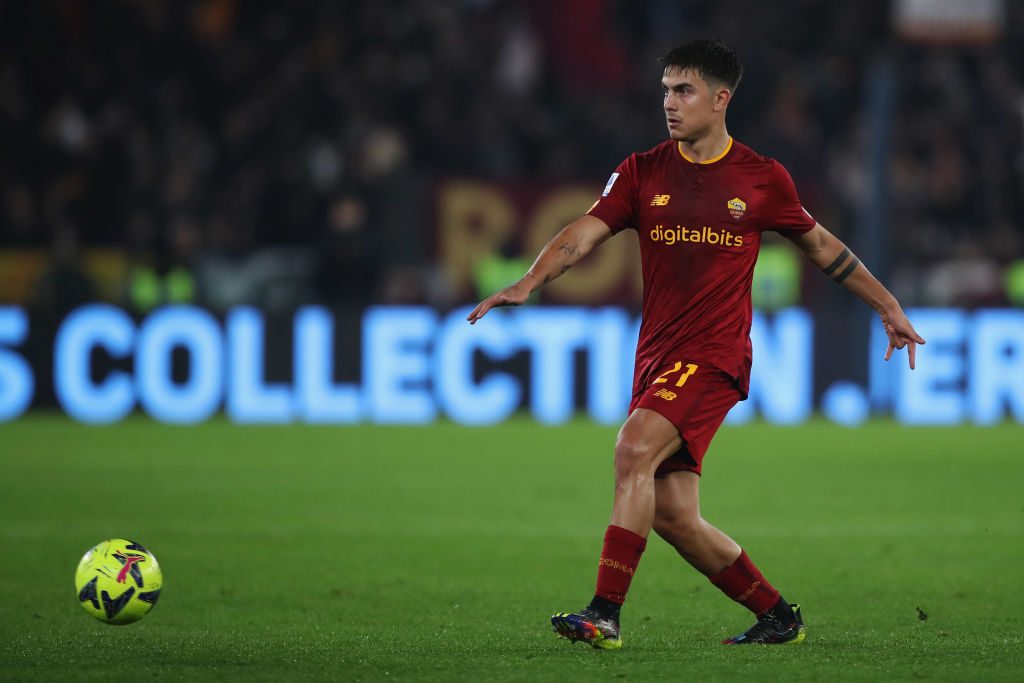 AS Roma v Bologna FC - Serie A