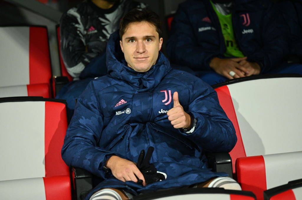 US Cremonese v Juventus - Serie A