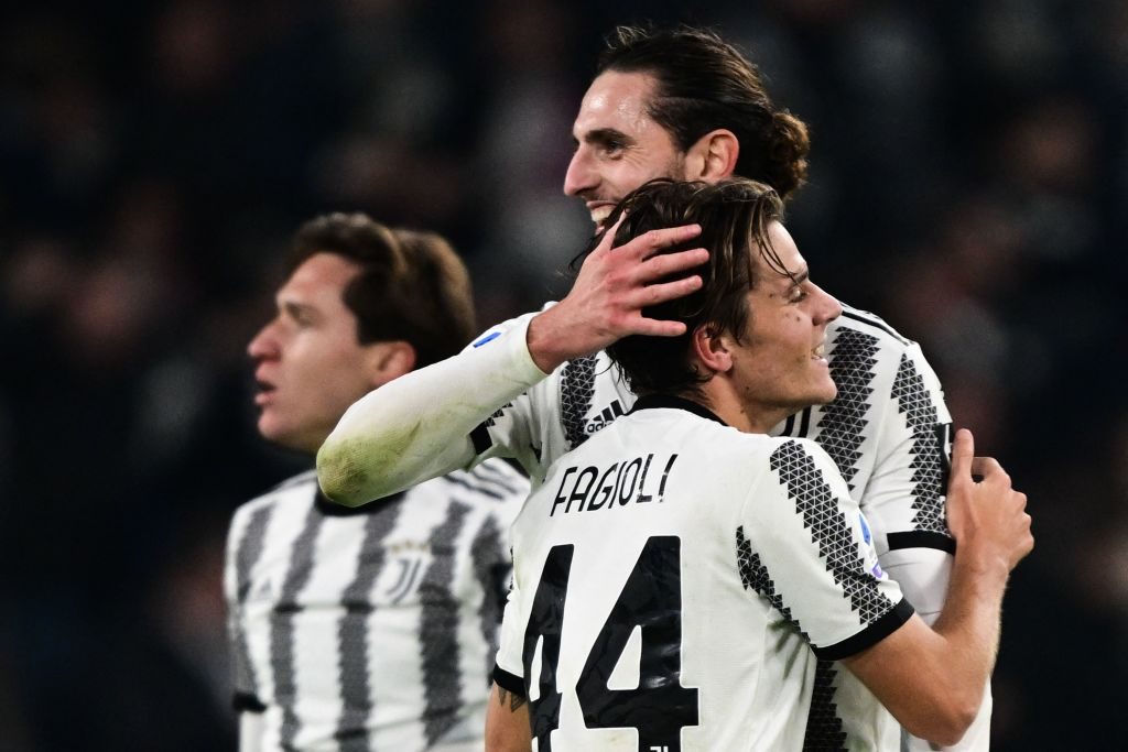 FBL-ITA-SERIEA-JUVENTUS-INTER