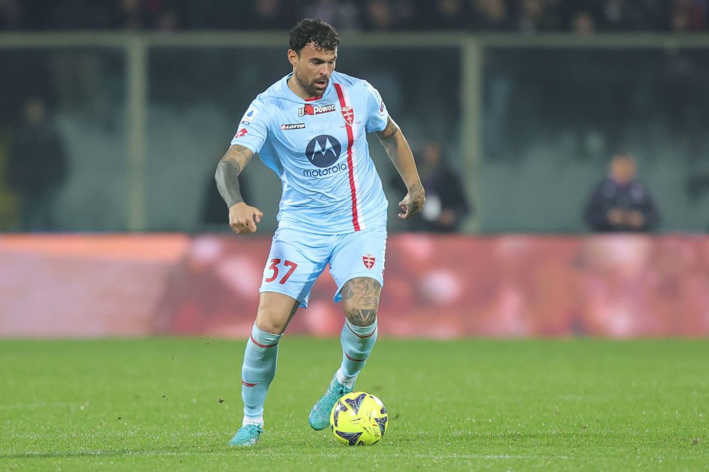 ACF Fiorentina v AC Monza - Serie A