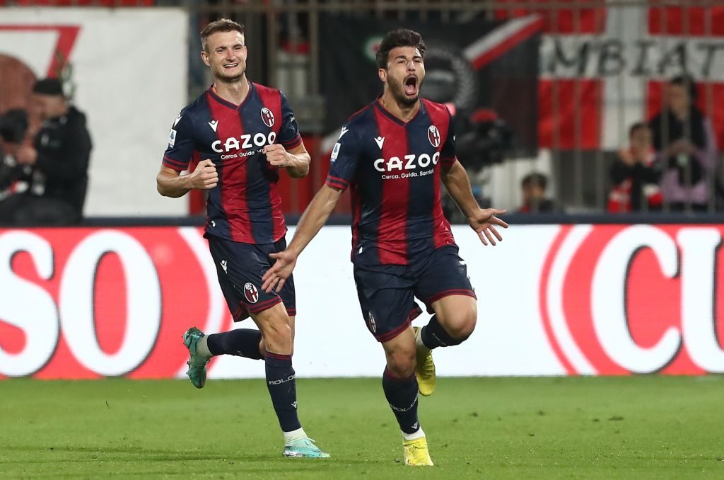 AC Monza v Bologna FC - Serie A