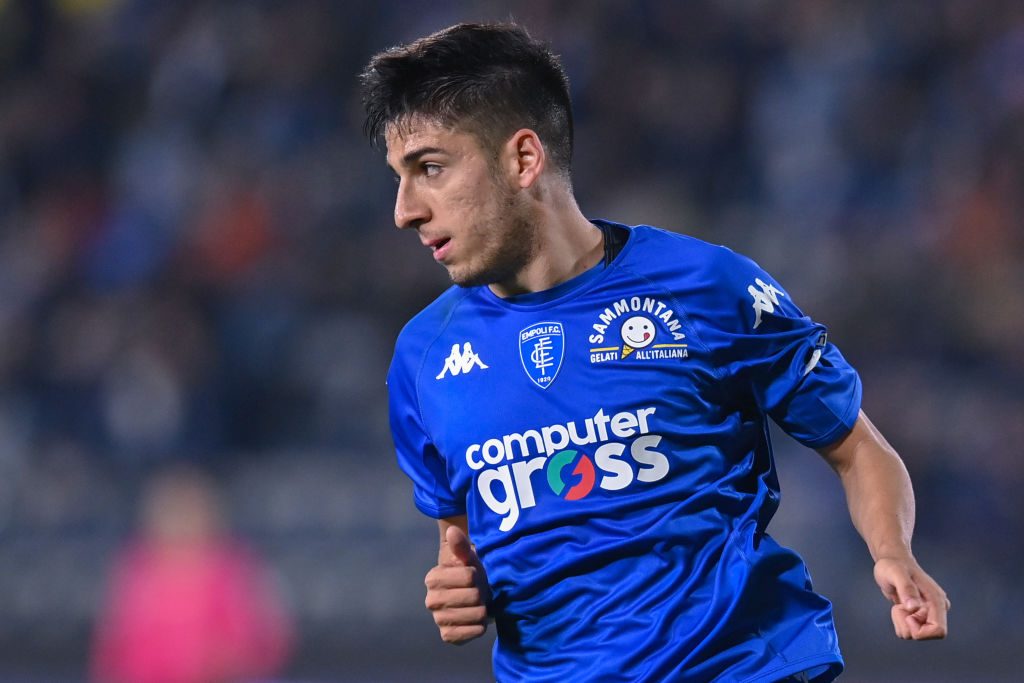Empoli FC v US Cremonese - Serie A