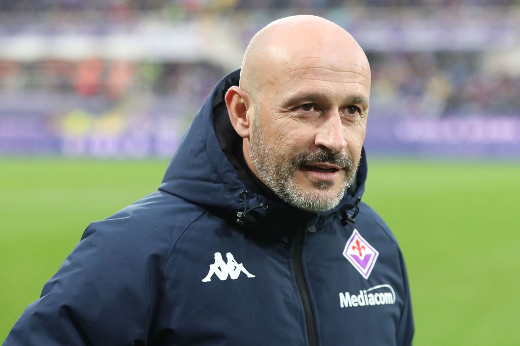 ACF Fiorentina v US Sassuolo - Serie A