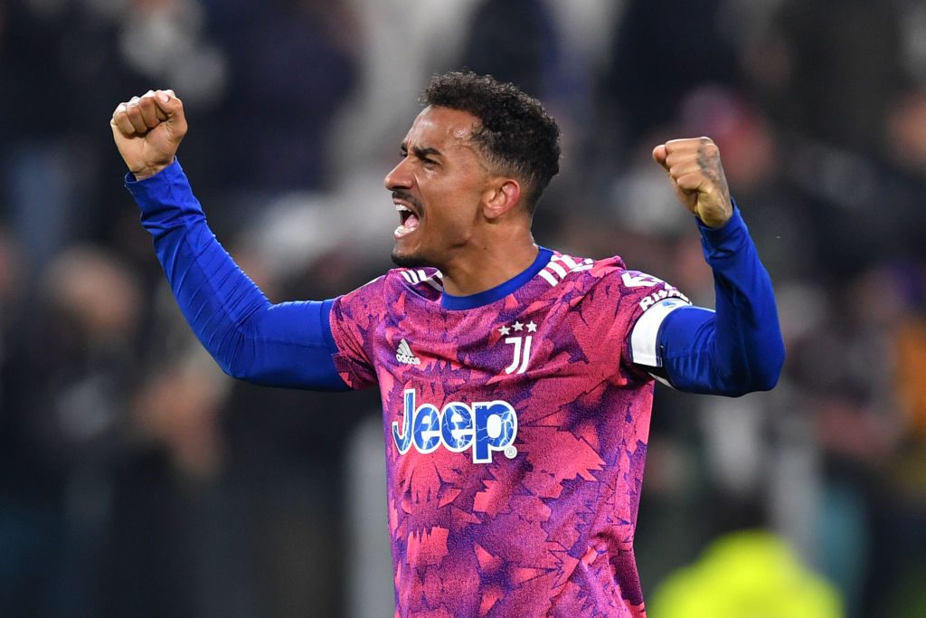 Juventus v Udinese Calcio - Serie A