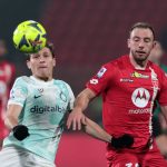 AC Monza v FC Internazionale - Serie A