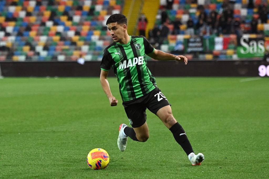 Udinese Calcio v US Sassuolo - Serie A
