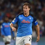 SSC Napoli v Liverpool FC: Group A - UEFA Champions League