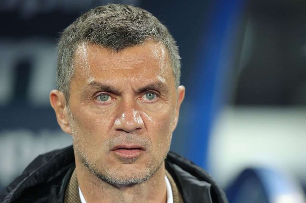 Empoli FC v AC MIlan - Serie A