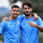 SS Lazio Training Session &amp; Press Conference