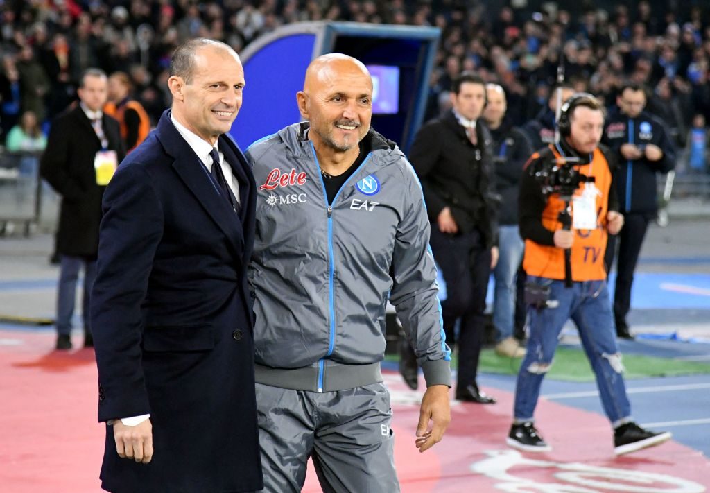 FBL-ITA-SERIEA-NAPOLI-JUVENTUS