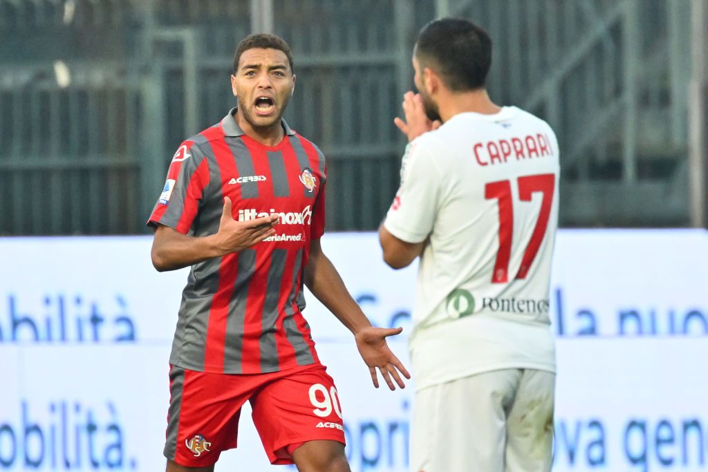 US Cremonese v AC Monza - Serie A