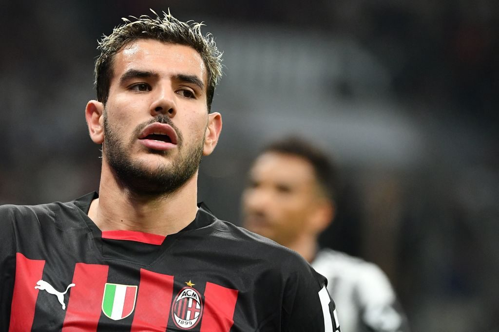 FBL-ITA-SERIEA-AC MILAN-JUVENTUS