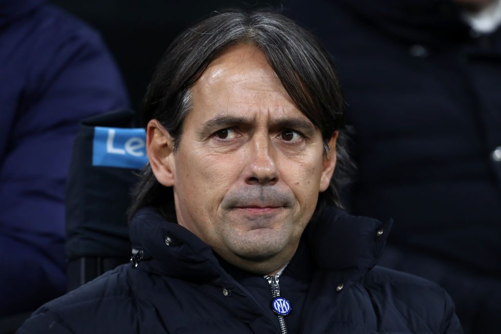 FC Internazionale v Hellas Verona - Serie A