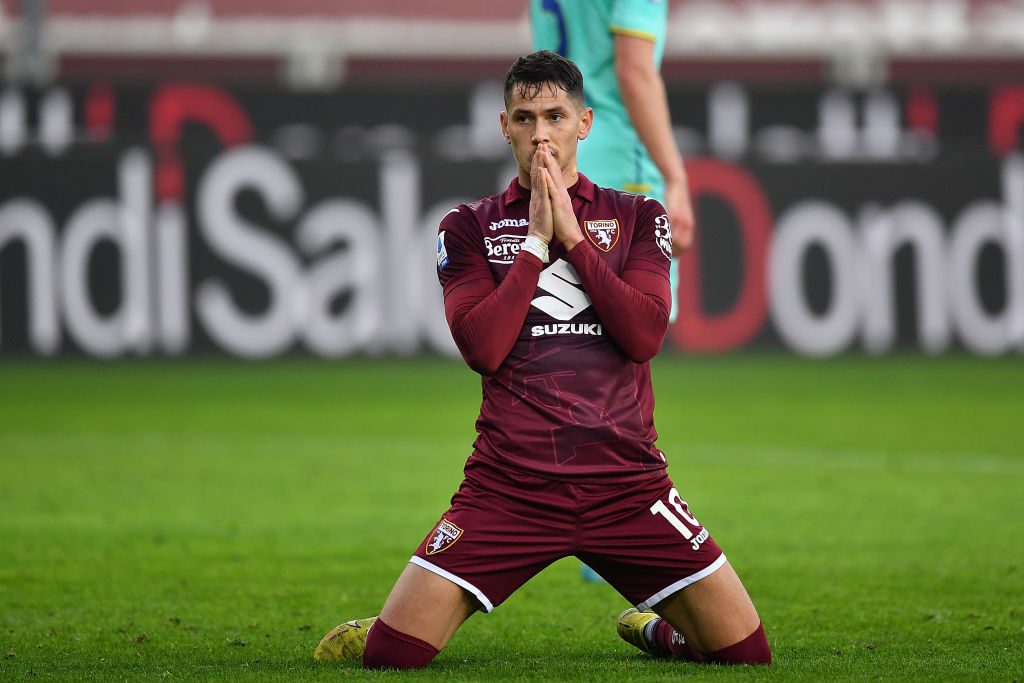 Torino FC v Hellas Verona - Serie A