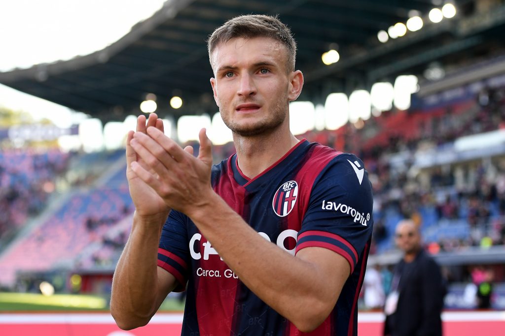 Bologna FC v Torino FC - Serie A