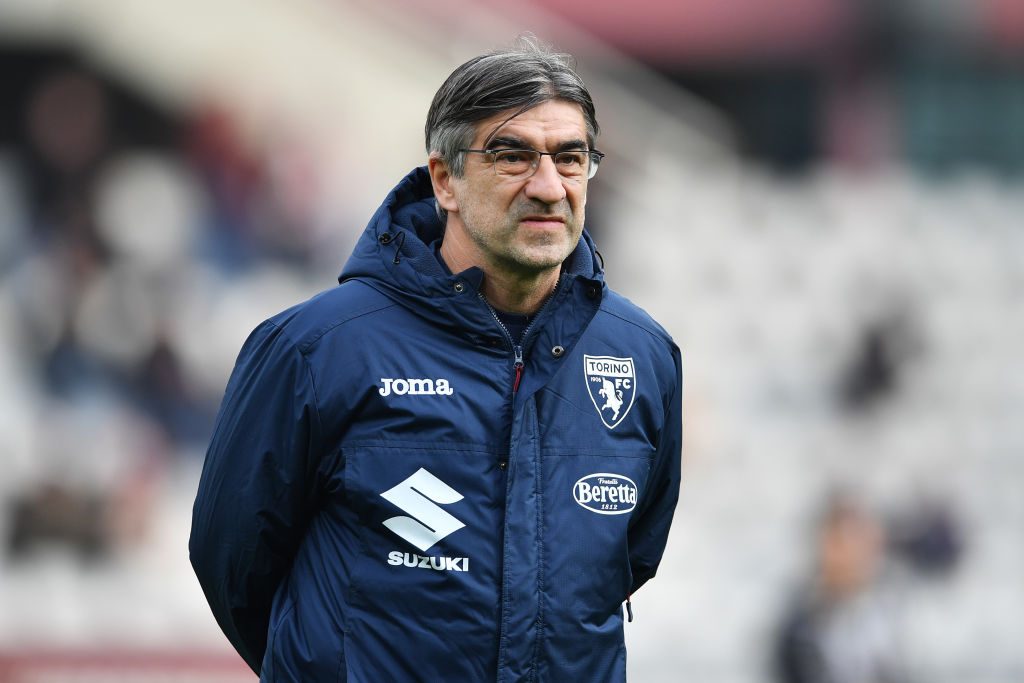 Torino FC v Spezia Calcio - Serie A