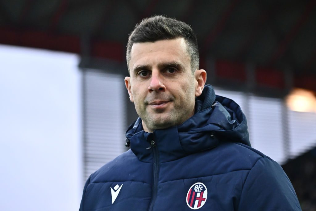 Udinese Calcio v Bologna FC - Serie A