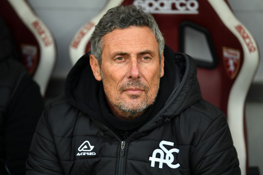 Torino FC v Spezia Calcio - Serie A