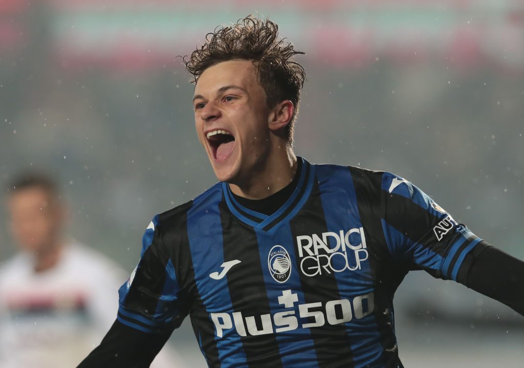 Atalanta BC v Salernitana - Serie A