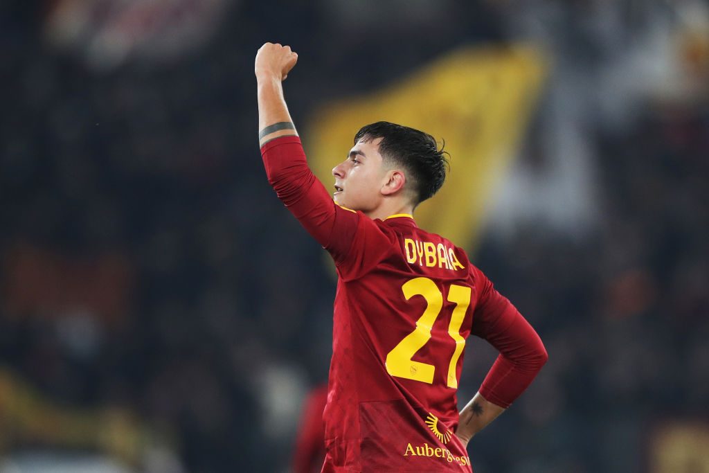 AS Roma v ACF Fiorentina - Serie A
