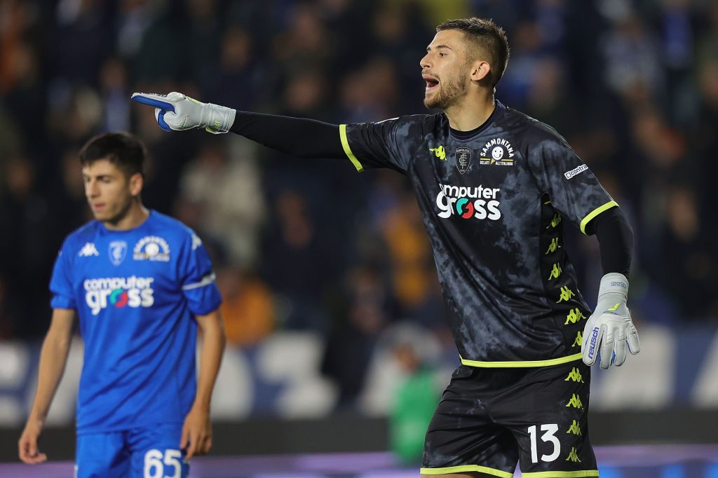 Empoli FC v US Cremonese - Serie A