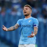 SS Lazio v Hellas Verona - Serie A
